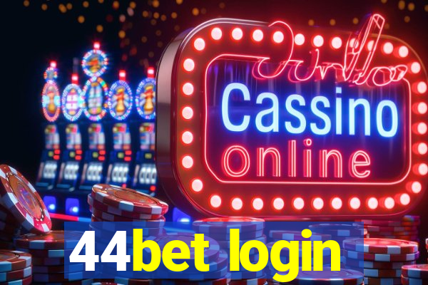 44bet login
